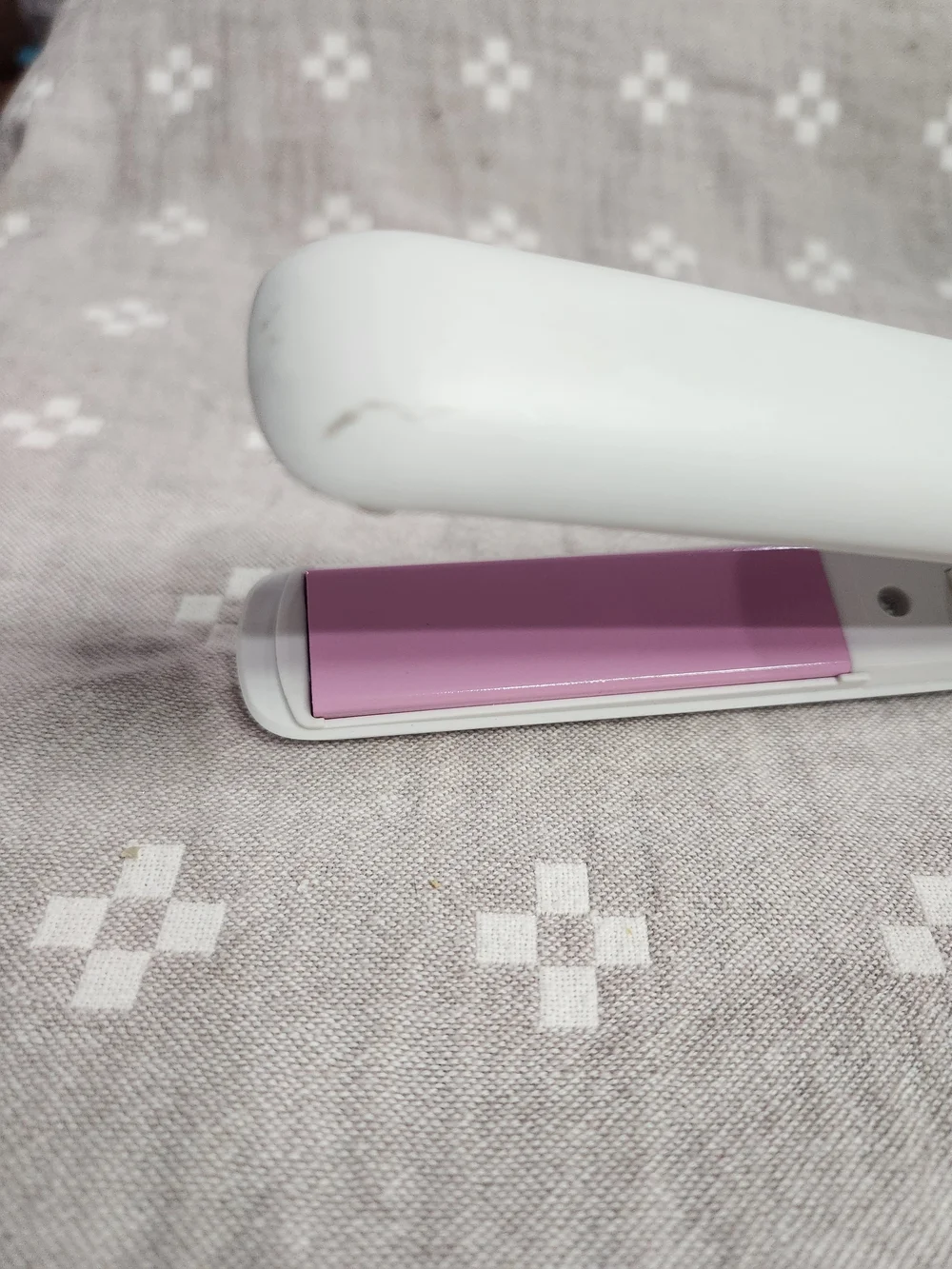 westinghouse pink white